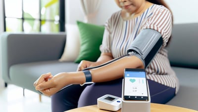 Drive your RPM business with the right blood pressure device
